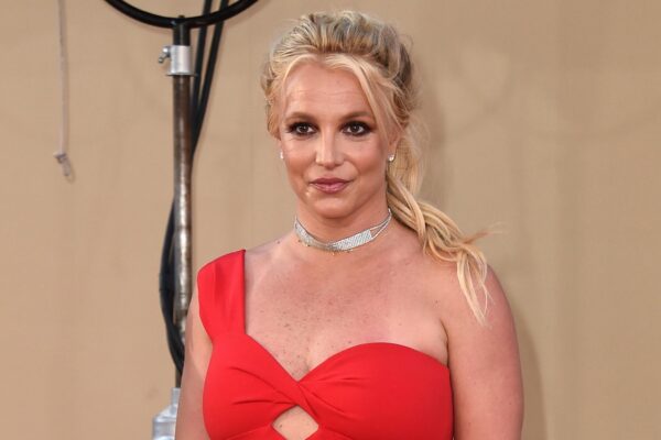 Britney Spears is set to be arraigned on a DUI charge. But she doesn’t have to appear in court