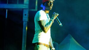 Man pleads guilty in shooting death of rapper Young Dolph at Memphis bakery