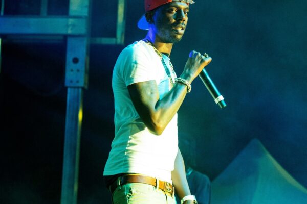 Man pleads guilty in shooting death of rapper Young Dolph at Memphis bakery
