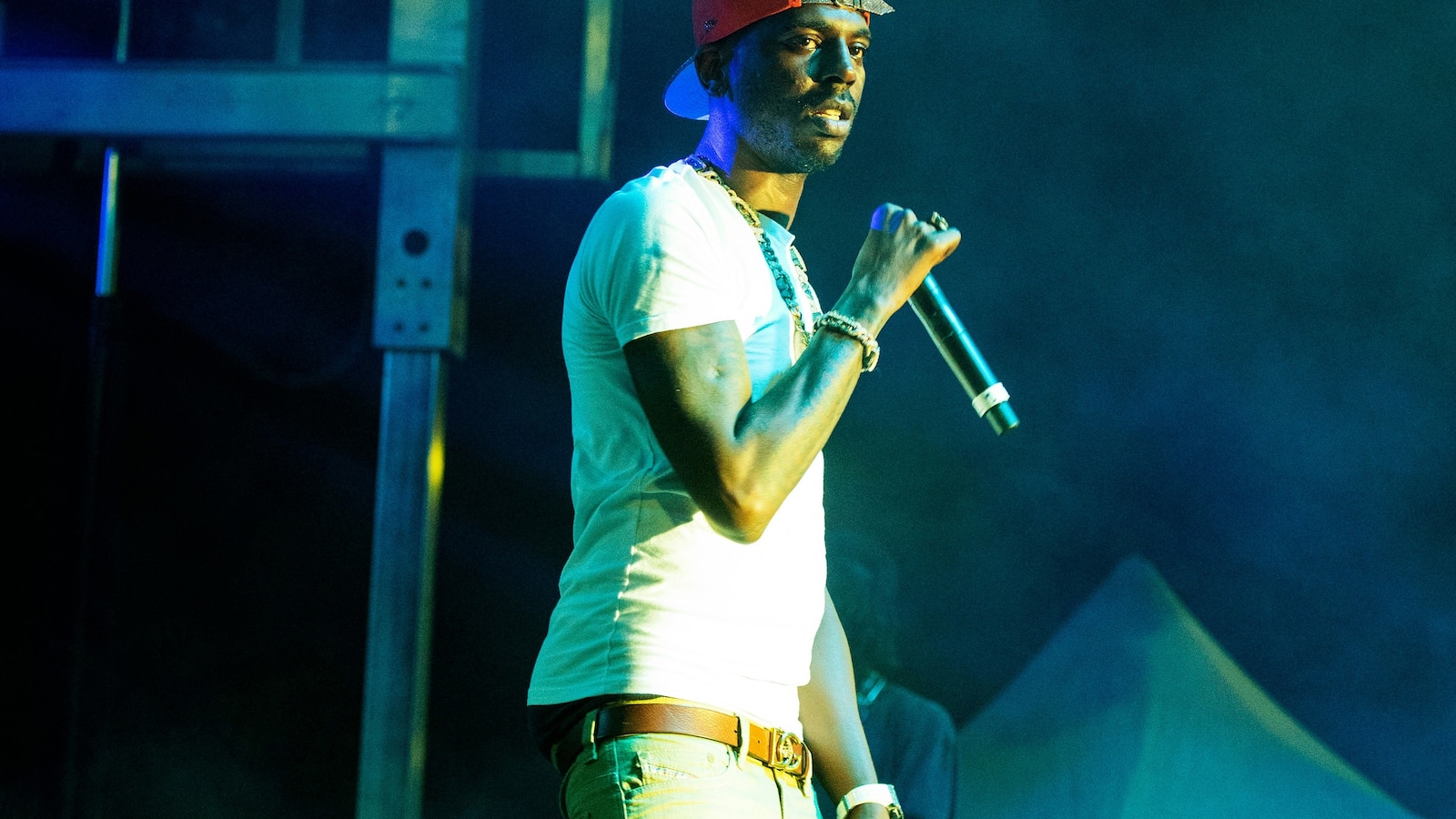 Man pleads guilty in shooting death of rapper Young Dolph at Memphis bakery