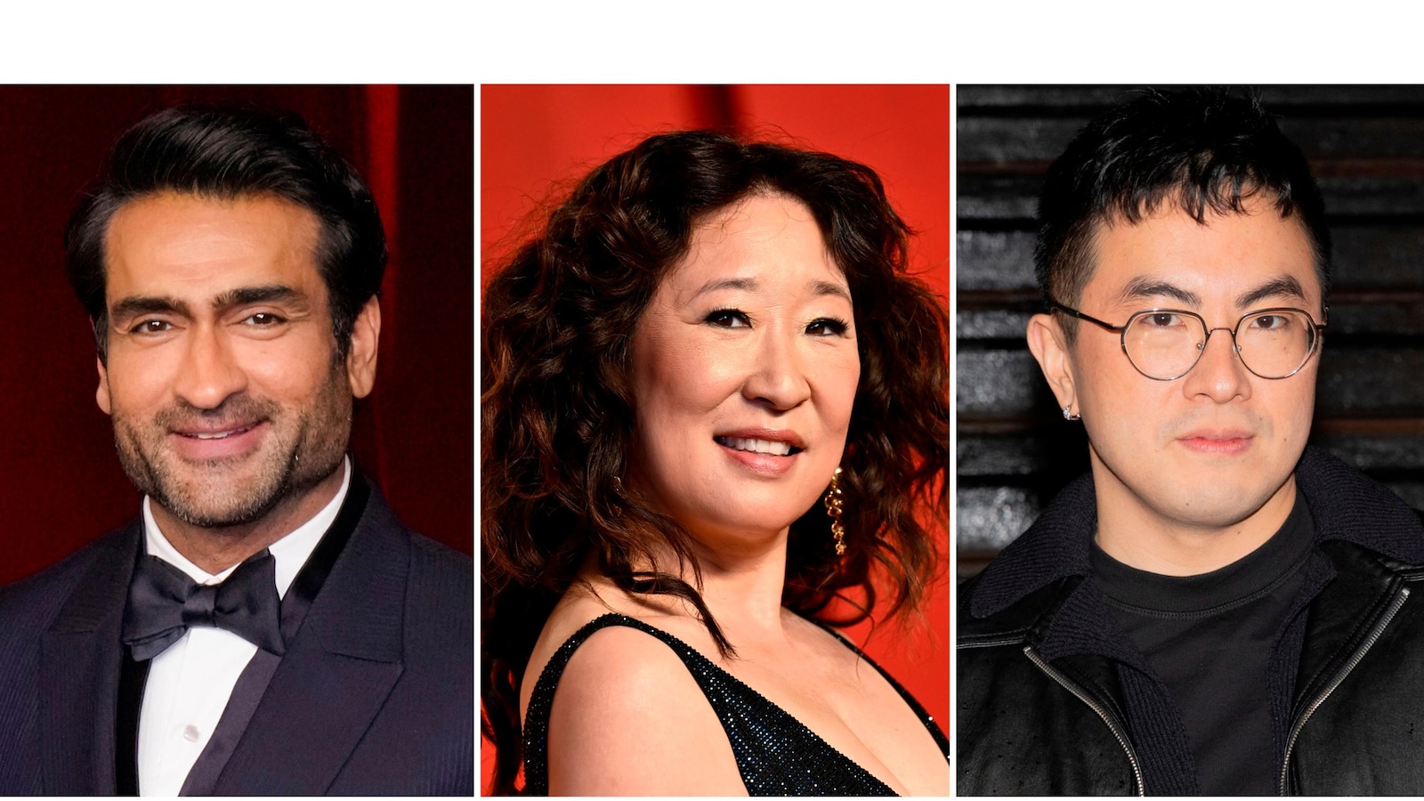 Sandra Oh, Kumail Nanjiani and Bowen Yang are in a HBO doc on being Asian American, Pacific Islander
