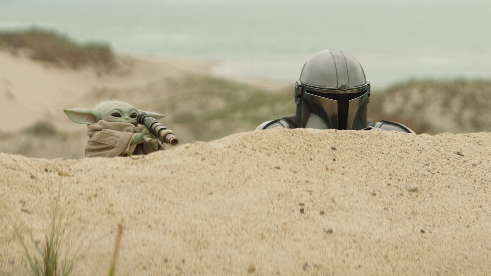 Box Office: ‘Mandalorian and Grogu’ tops charts
