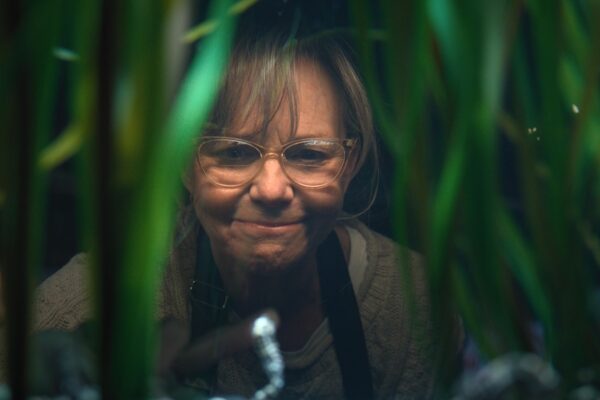 Movie Review: Sally Field, Lewis Pullman and an octopus in ‘Remarkably Bright Creatures’