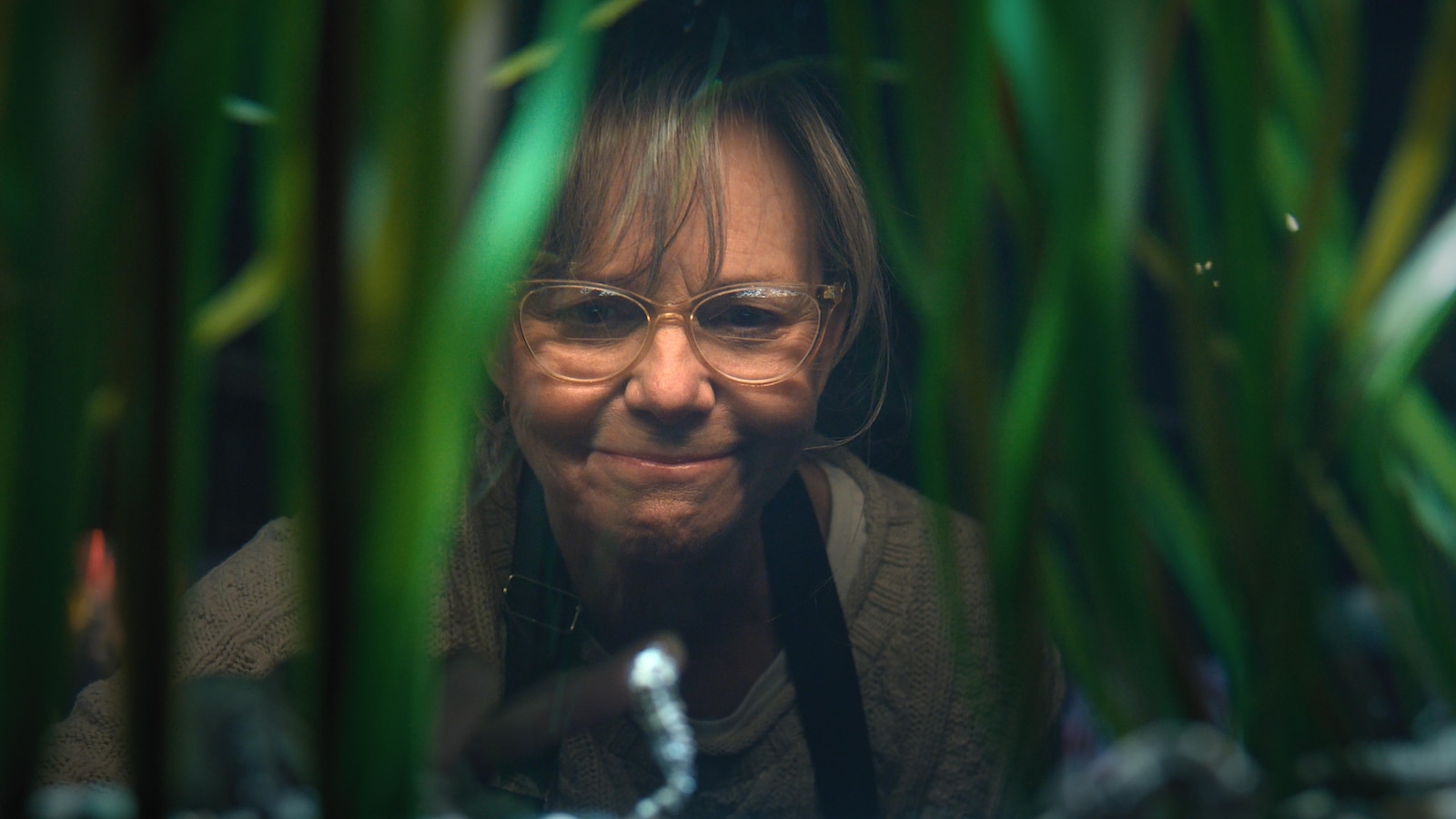 Movie Review: Sally Field, Lewis Pullman and an octopus in ‘Remarkably Bright Creatures’