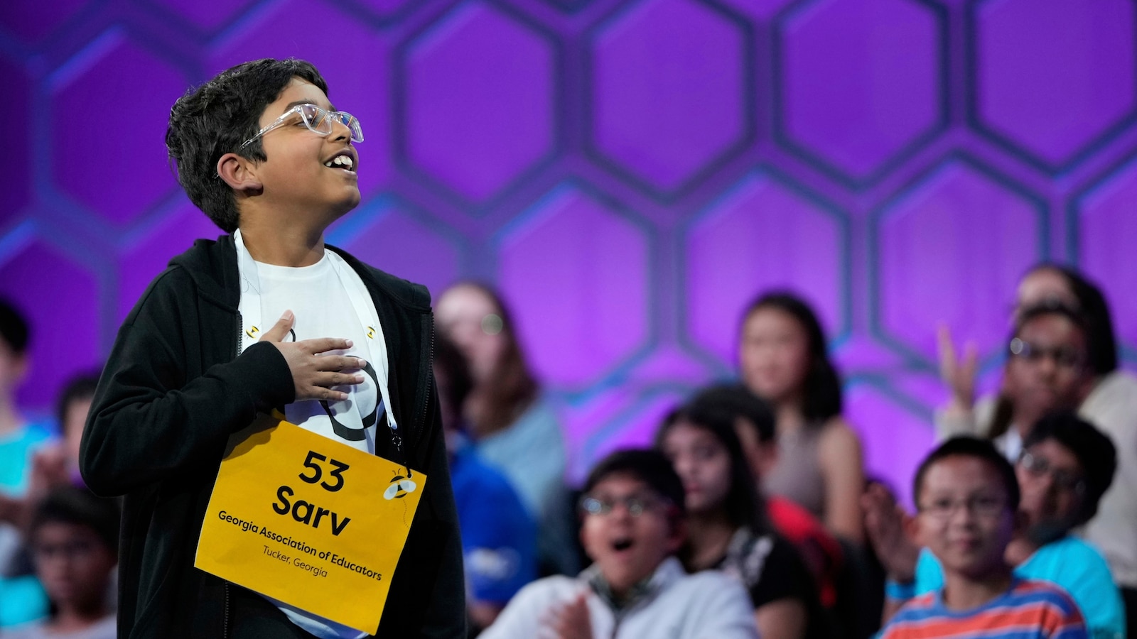 Scripps National Spelling Bee guide: How to watch, who the notable spellers are, rules and prizes