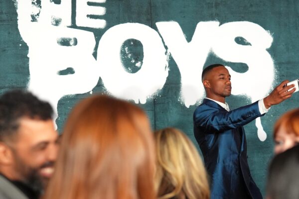 As ‘The Boys’ ends, actors reveal their craziest stunts and what’s next for Vought