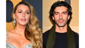 Blake Lively and Justin Baldoni have ended their ‘It Ends With Us’ dispute in a settlement
