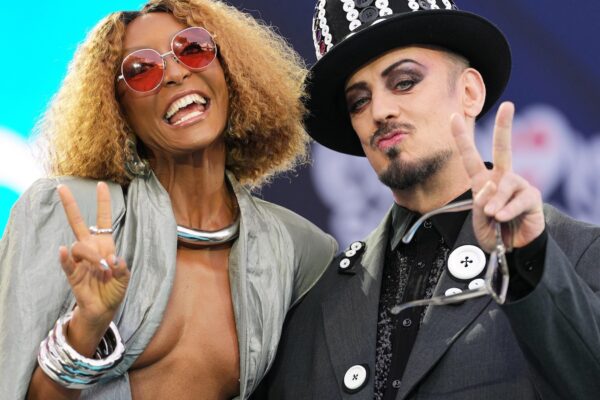 Eurovision song competition starts with the first semifinal after boycott over Israel