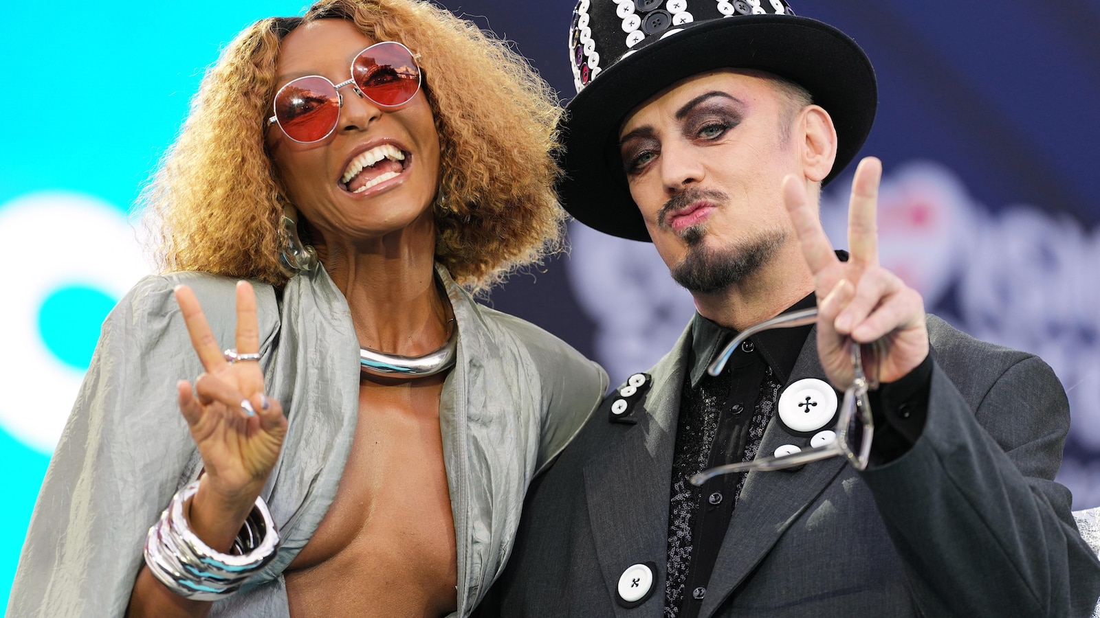 Eurovision song competition starts with the first semifinal after boycott over Israel