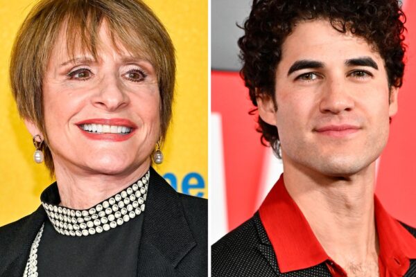 Cruise ship with huge Broadway stars to steam off to Mexico and Bahamas in spring 2027