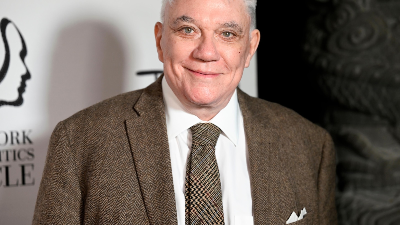 Rex Reed, longtime film critic and journalist, dies at 87