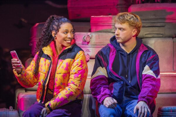 Picking Tony Award nominations isn’t a cake walk this year, though one Broadway show is exactly that