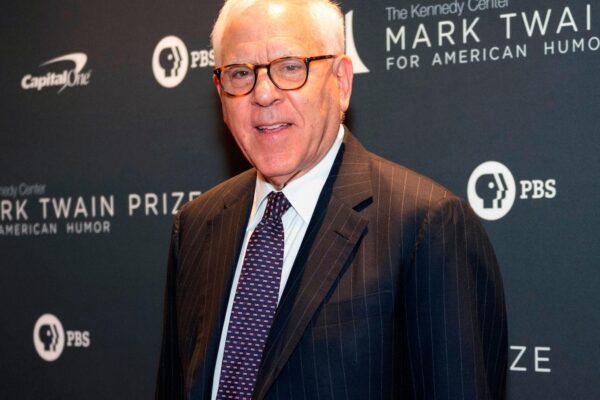 A new 0,000 prize aims to spotlight those bringing American history to life