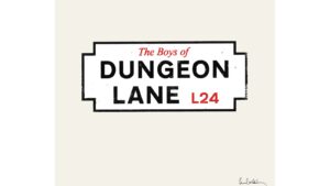 Music Review: On Paul McCartney’s ‘The Boys of Dungeon Lane,’ an ex-Beatle reminisces