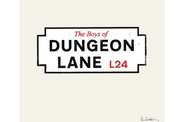 Music Review: On Paul McCartney’s ‘The Boys of Dungeon Lane,’ an ex-Beatle reminisces