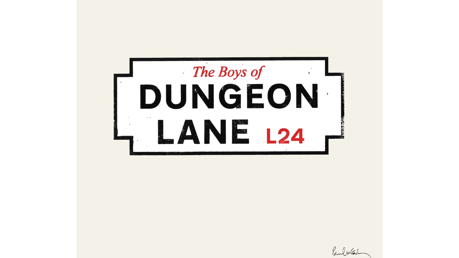 Music Review: On Paul McCartney’s ‘The Boys of Dungeon Lane,’ an ex-Beatle reminisces