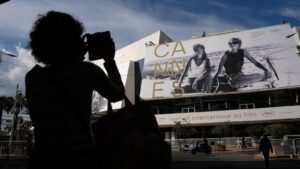 A Cannes Film Festival light on Hollywood but not lacking in star power kicks off in France