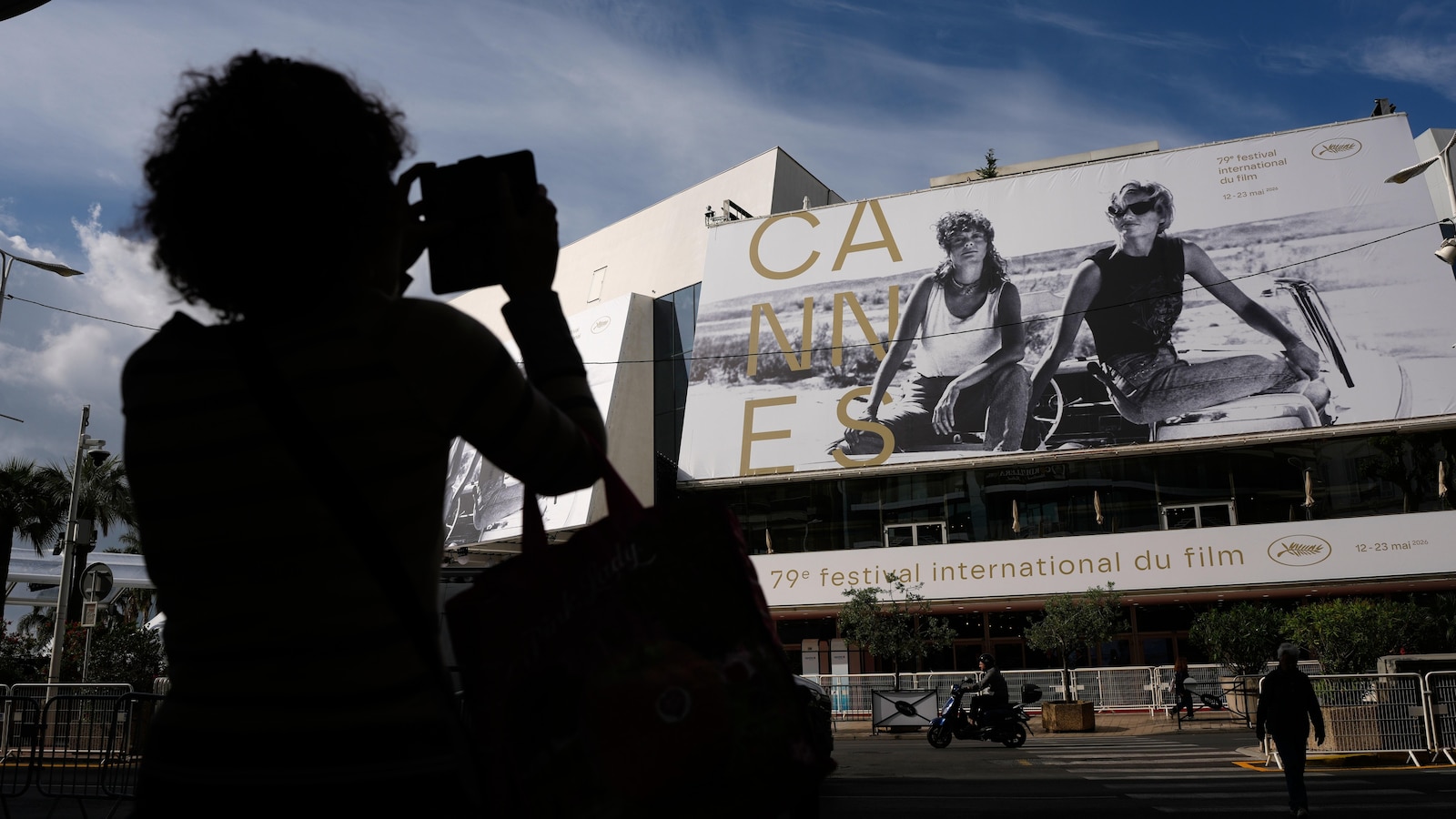 A Cannes Film Festival light on Hollywood but not lacking in star power kicks off in France