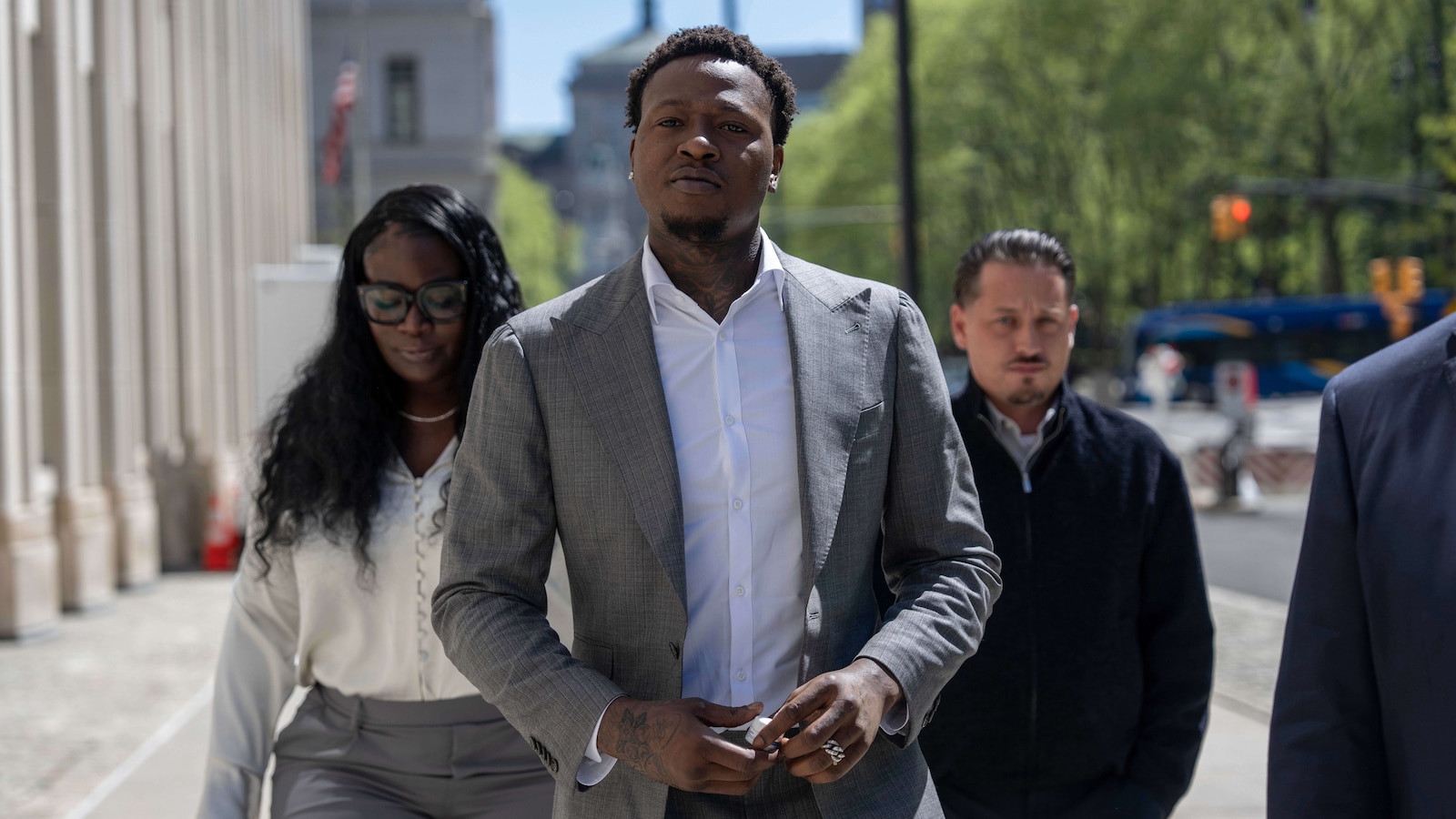 NBA player Terry Rozier hit with new bribery charges in sports gambling sting