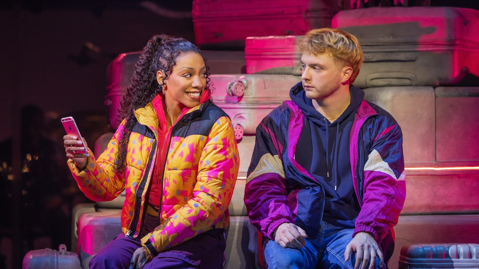 Select list of nominees for 2026 Tony Awards