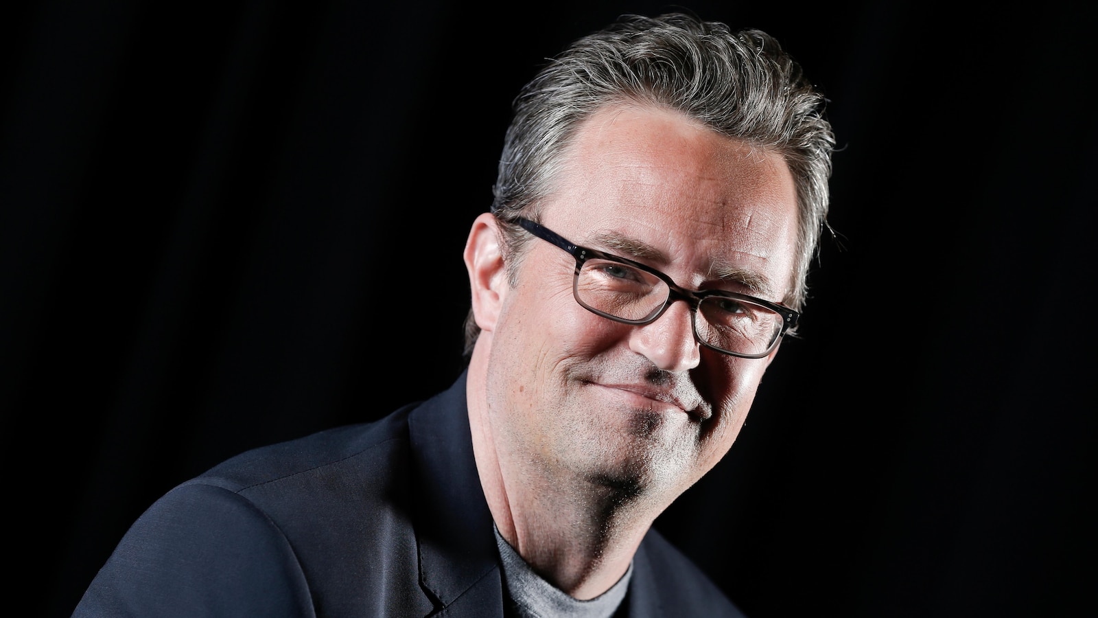 Matthew Perry’s ‘Friends’ keepsakes and artwork go up for auction for foundation named for him
