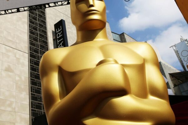 Oscars organization expands international film eligibility, addresses AI in new rules