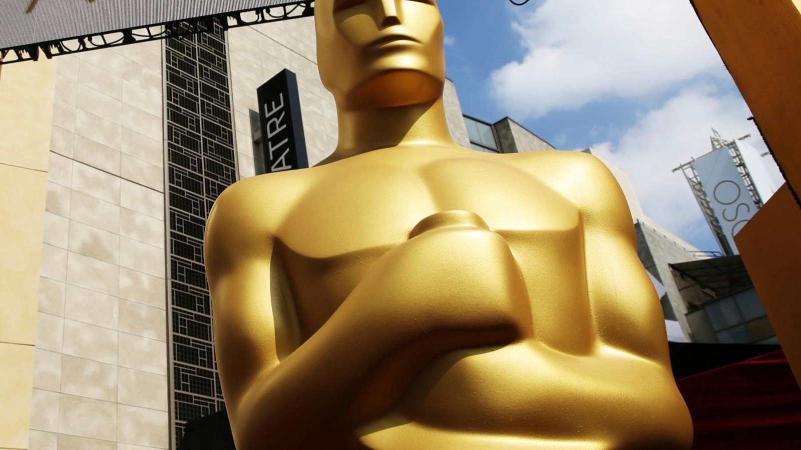 Oscars organization expands international film eligibility, addresses AI in new rules