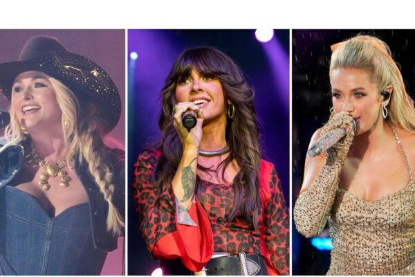 The 2026 Academy of Country Music Awards are coming up. Here’s who’s nominated and how to watch