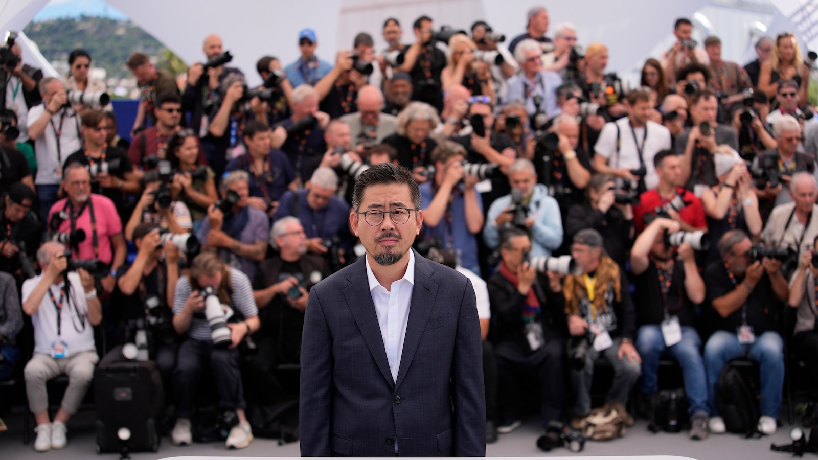 The breathless Korean sci-fi monster movie ‘Hope’ leaves the Cannes Film Festival floored