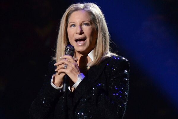 Barbra Streisand won’t attend Cannes Palme d’Or ceremony after a knee injury