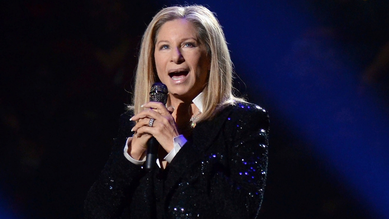 Barbra Streisand won’t attend Cannes Palme d’Or ceremony after a knee injury