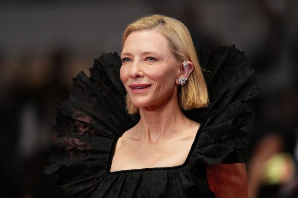 Cate Blanchett laments that #MeToo movement ‘got killed very quickly’ in Hollywood