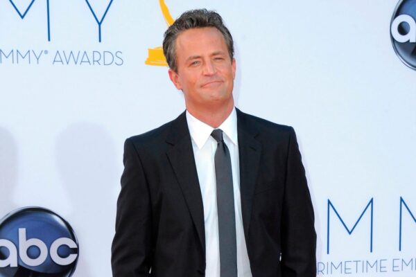 Who are the 5 people convicted in connection with Matthew Perry’s death