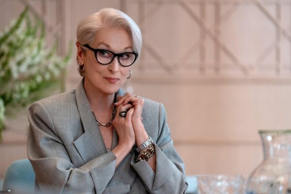 ‘The Devil Wears Prada 2’ bests ‘Mortal Kombat II’ at the box office
