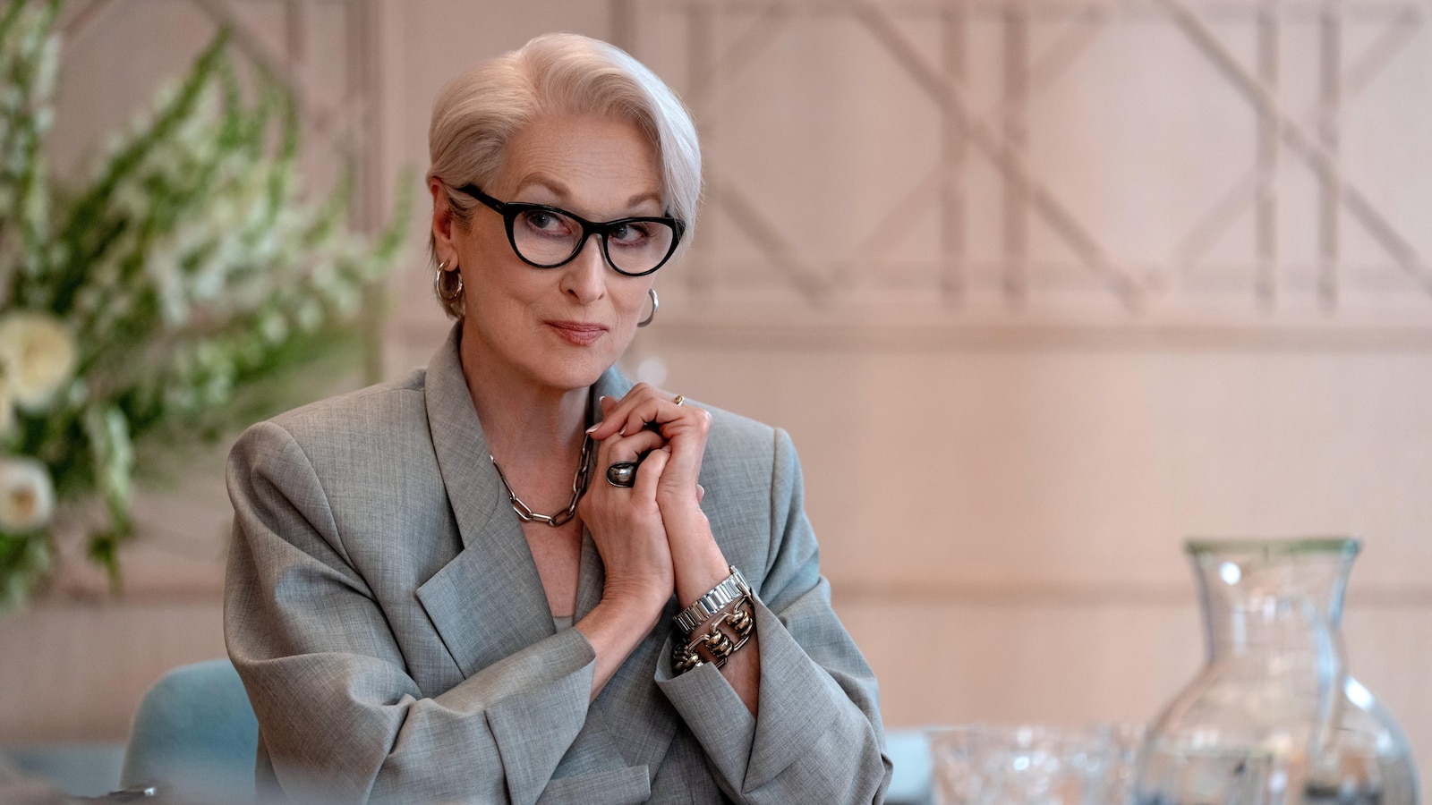 ‘The Devil Wears Prada 2’ bests ‘Mortal Kombat II’ at the box office