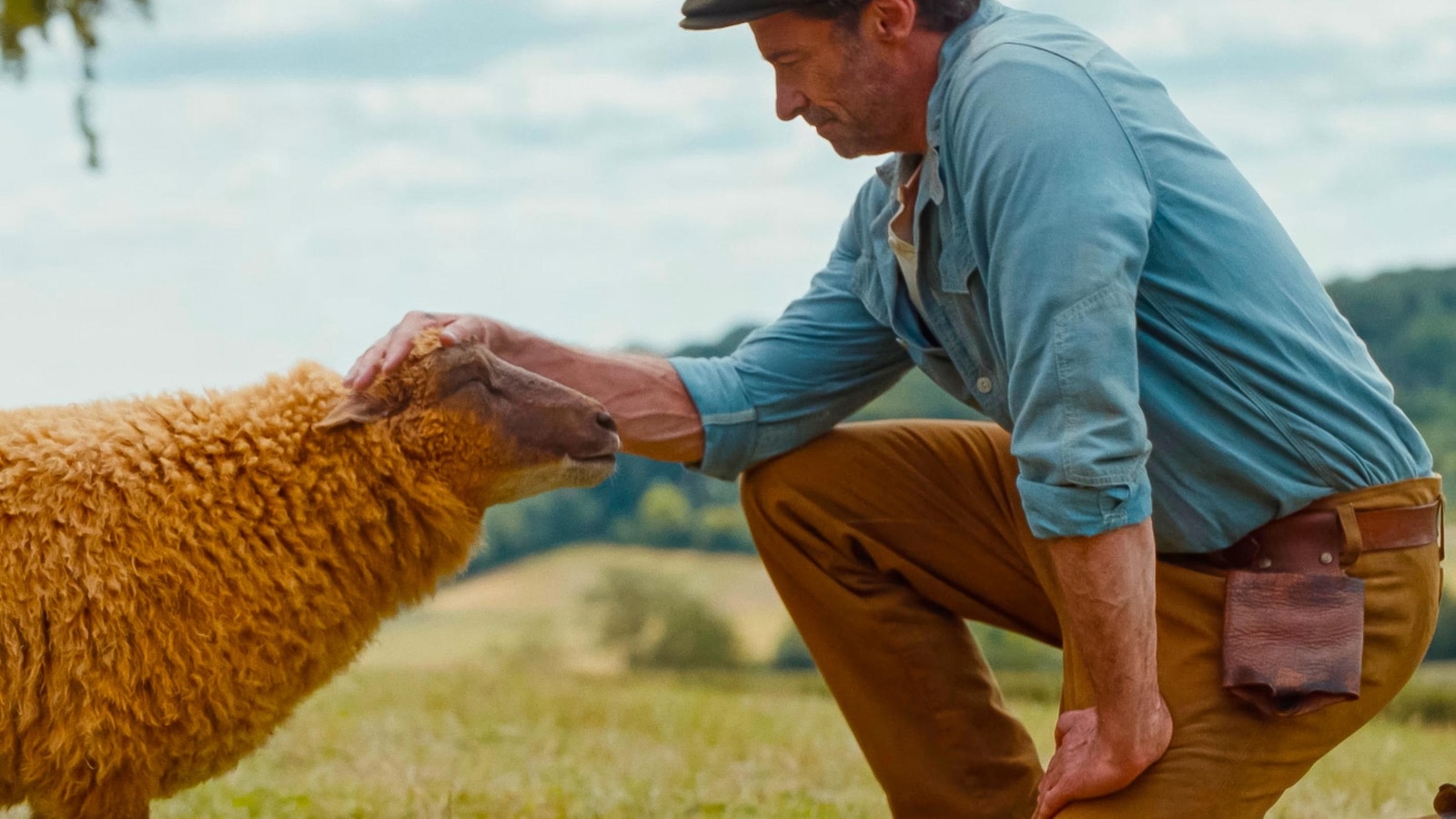 ‘The Sheep Detectives’ is the starry, family-friendly whodunnit you didn’t know you needed