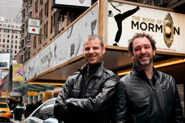 Electrical fire forces closure of Broadway theater that hosts ‘The Book of Mormon’