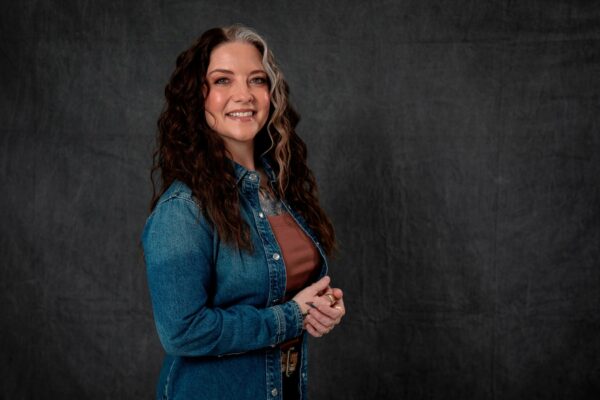 Ashley McBryde fell off the horse and went into the ‘Wild.’ Her new album is her most personal yet
