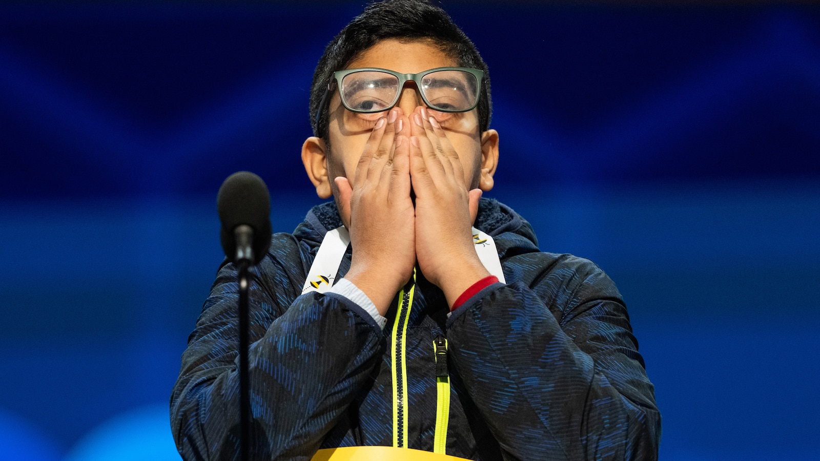 Many National Spelling Bee contenders pursue mastery. For a few, it’s more about memorization