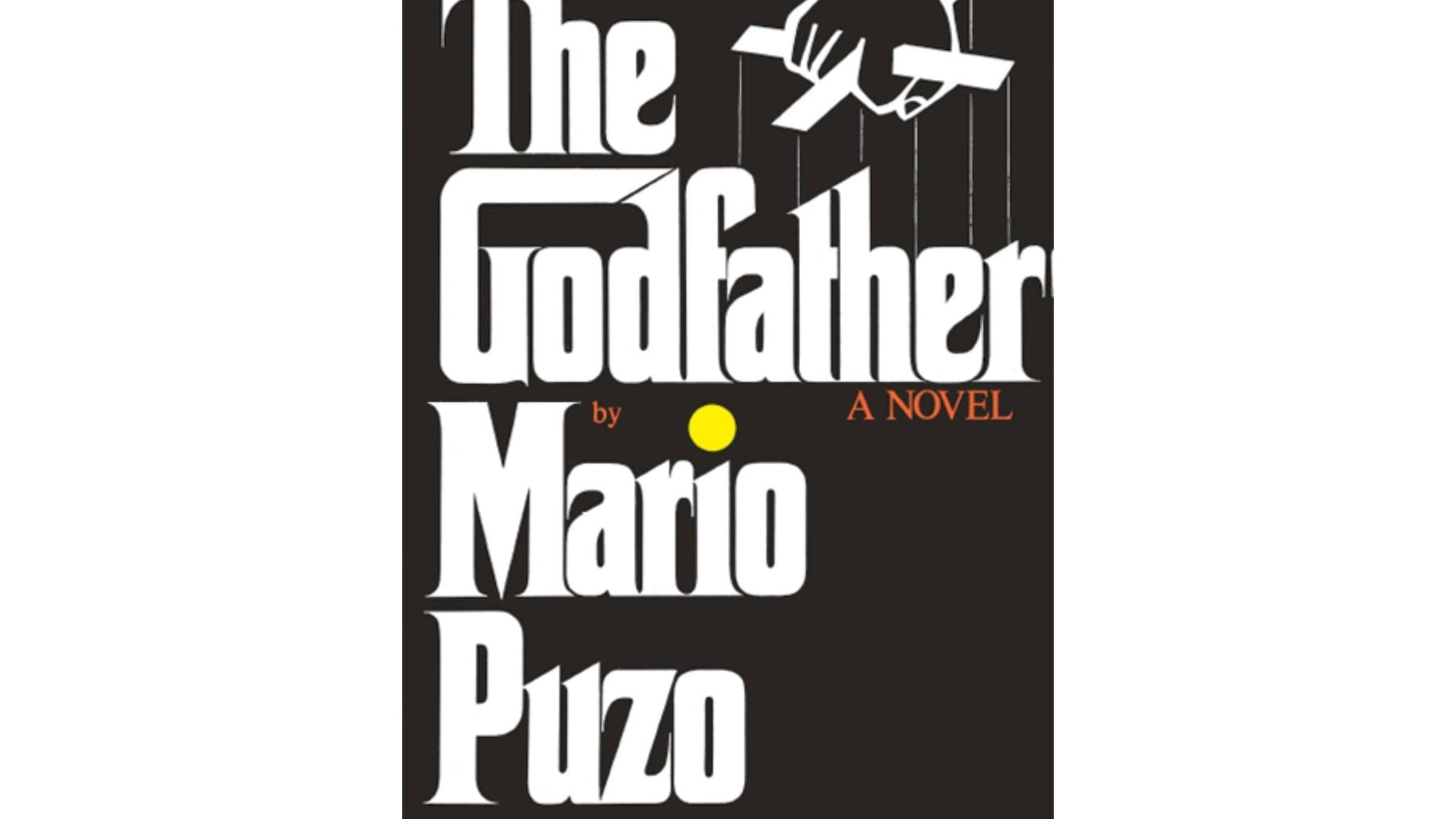 Corleone crime family returns in a new ‘Godfather’ novel for 2027 release