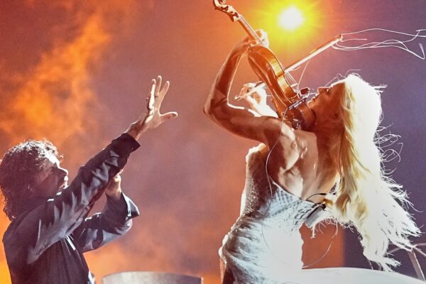 The 10 best performances at the 2026 Eurovision Song Contest