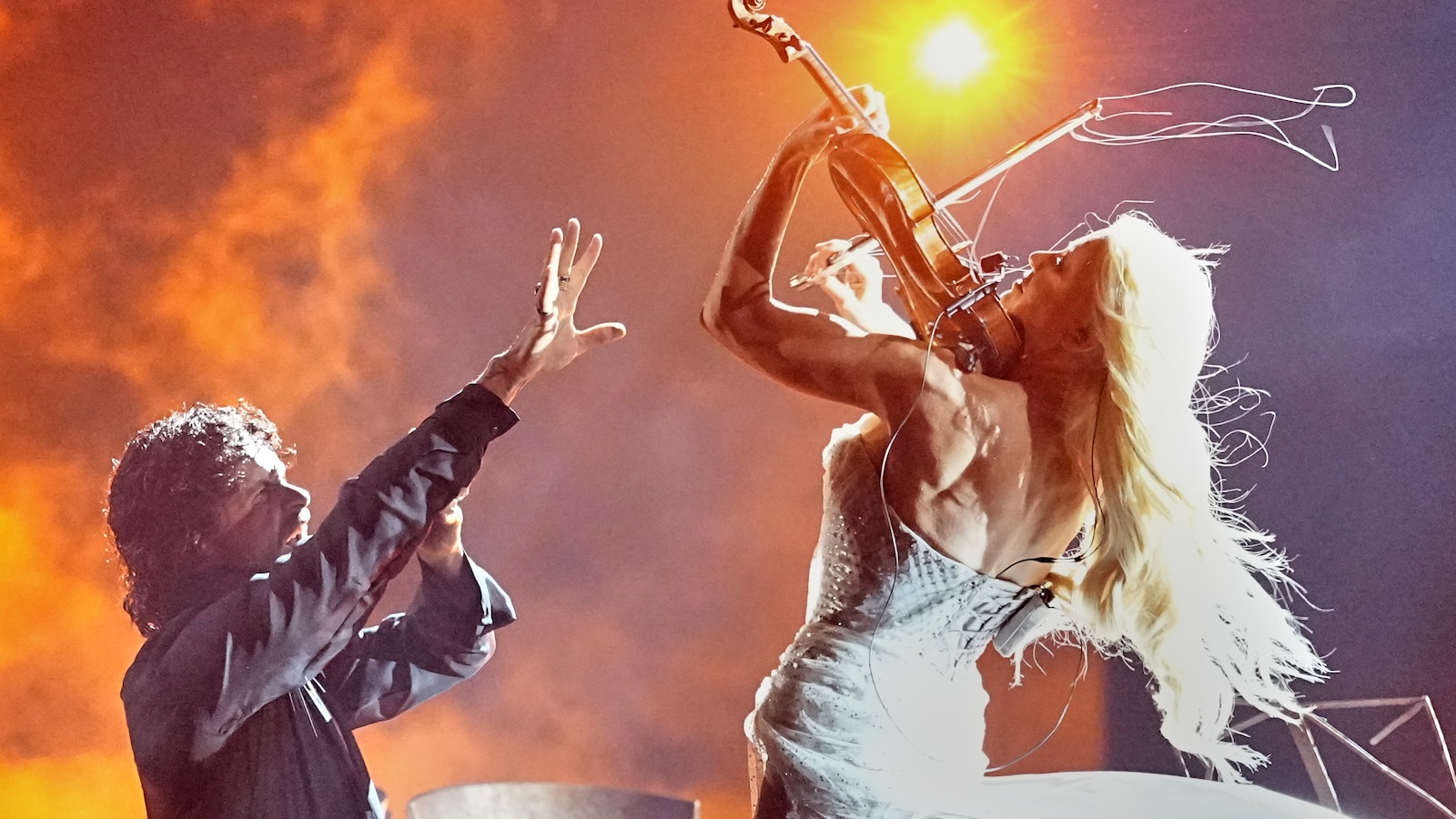 The 10 best performances at the 2026 Eurovision Song Contest