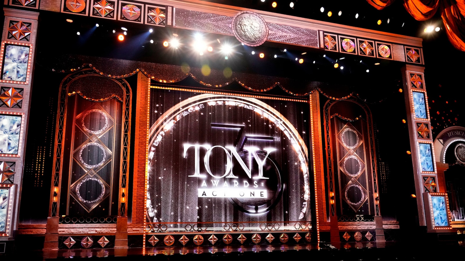 What to watch for at the Tony Awards on Broadway’s biggest night