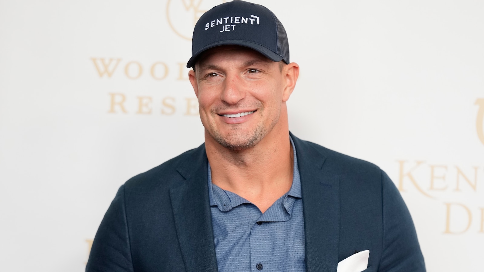 Rob Gronkowski named grand marshal of Indianapolis 500 Snake Pit