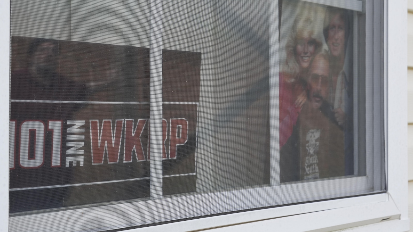 A real WKRP radio comes to Cincinnati, decades after sitcom about a fictional station