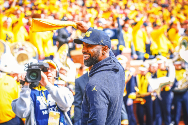 Continuing The Woodson Legacy: Charles Woodson Jr. Commits to Michigan