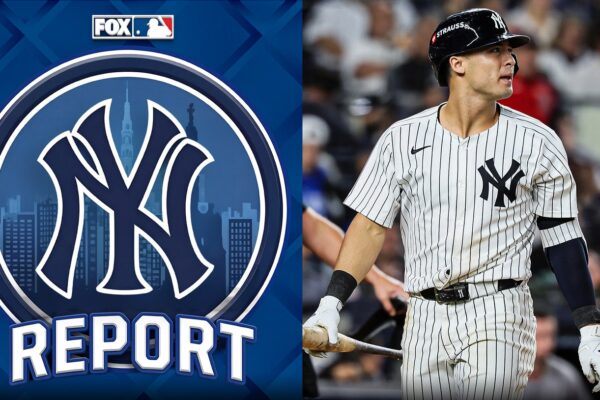 Why The Yankees’ Gutsy Decision To Demote Anthony Volpe Was The Right Call