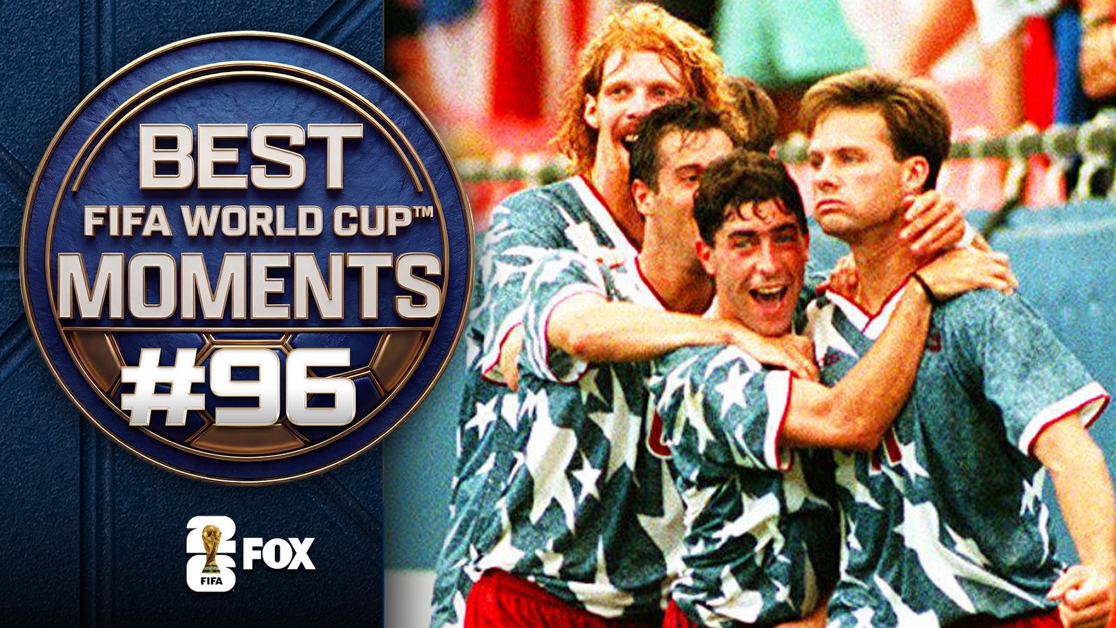 ‘It Changed Everything’: Reliving The 1994 World Cup As Told By USA Legends