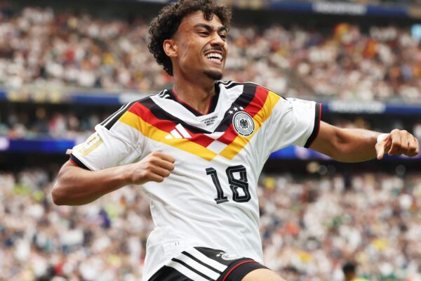 Germany vs. Ivory Coast Prediction, Odds, Picks For World Cup Match