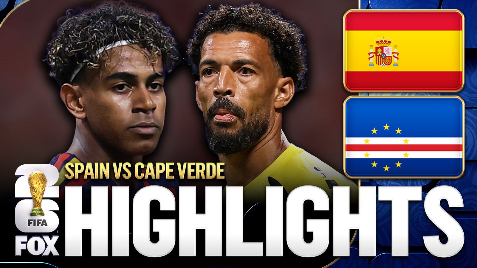 Biggest Upsets In World Cup History: Where Does Spain vs. Cape Verde Rank?